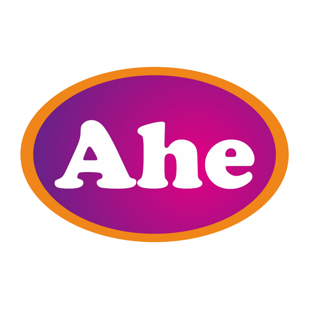 Logo AHE Anak Hebat Indonesia