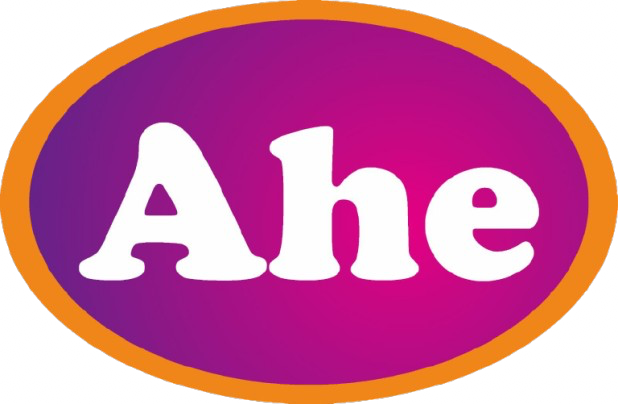Logo AHE Anak Hebat Indonesia
